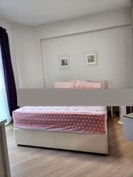 Simei Green Condominium (D18), Condominium #585533601